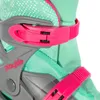 Patins en ligne Playlifeinline Riddler junior gris taille Voir les images du produit 8