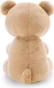 NICI Kuscheltier Bär braun 13cm sitzend 0 Produktbild-Vorschau 5
