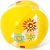 Aufblasbarer Ball DESIGNER - Mix 3 Typen, 51cm Produktbild-Vorschau 33