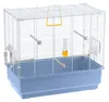 Cage pour canaris - FERPLAST - PIANO 4 - 59 x 33 x 55 cm - Voir les images du produit 10