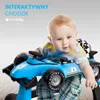 Chodzik dla niemowląt Sun Baby 3w1 z regulacją wysokości z Podgląd zdjęcia produktu 2