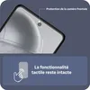 Cazy Protection d’Écran compatible avec HMD Pulse Pro - Voir les images du produit 5