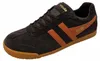 Gola Sportliche Schnürschuhe Herren 31393336323232 Braun 43 Produktbild-Vorschau 11