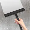 Duschabzieher aus Silikon, 23 cm, rutschfest, mit Produktbild-Vorschau 1