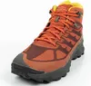 Chaussures Homme Merrell Men Speed eco Mid Imperméable Clay Voir les images du produit 5