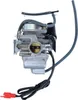 Karburátor 24 mm 4-taktné čínske motory 50 / 80 / 125 cm3 Náhľad obrázku produktu 2