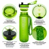coolrhino Trinkflasche "rhinosport" 350ml I 650ml I 1l I Produktbild-Vorschau 3