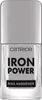Catrice Iron Power Nail Hardener 010-Go Hard Or Go Home Voir les images du produit 3