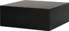 Skye Decor, Prizma - Wood Black, Couchtisch, Holz Schwarz, Produktbild-Vorschau 3