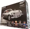 PLAYMOBIL 70578 James Bond Aston Martin DB5 - Goldfinger Podgląd zdjęcia produktu 11