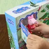 Peppa Pig adventskalender met Peppa en Evie, geschikt voor Productafbeelding-voorbeeld 5