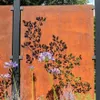 LogistSystem Stahl-Blech | Cortenstahl Corten-Stahl | Produktbild-Vorschau 4