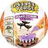 MGA's Miniverse Make It Mini Food Halloween Series 2 Produktbild-Vorschau 1