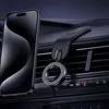 Baseus PrimeTrip Series C02 Magnetische Telefon Halterung Anteprima dell’immagine prodotto 12