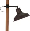 Standaardlamp, Country Home stijl, 40 Watt, hoogte: 140 cm, Productafbeelding-voorbeeld 2