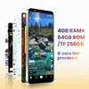 Fine Life Pro Android-Telefon, unterstützen Sie 4G LTE FDD Produktbild-Vorschau 4