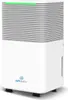 Aironex LO12 Luftentfeuchter elektrisch 12L/Tag – Produktbild-Vorschau 10