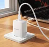 Ladestecker 220V/4A - Powerstar BN32 GaN - USB-A / 2x USB-C Produktbild-Vorschau 3