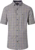 Redmond - Comfort Fit - Herren Freizeithemd Kurzarm Produktbild-Vorschau 1