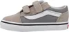 Vans Old Skool V 2Tone Šedá Náhled obrázku produktu 2