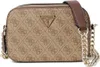 Guess Noelle Sac à bandoulière 20 cm Voir les images du produit 9