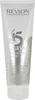 A white tube of Revlon Professional shampoo with text and branding. Anteprima dell’immagine prodotto