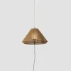 SAIGON OUT C70 Tragbare und hängende Lampe, ockerfarbener Produktbild-Vorschau 5