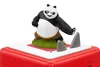 Kung Fu Panda Anteprima dell’immagine prodotto 3