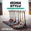 Apollo Hulajnoga stunt – Genius Pro 4.0 wytrzymała Podgląd zdjęcia produktu 11