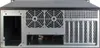 Inter-Tech IPC 4U-4088-S Rack nero Anteprima dell’immagine prodotto 3