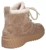 Botas y zapatos de mujer Paul Green, color beige, estilo Vista previa de la imagen del producto 25