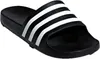 ADIDAS Adilette Aqua Badelatsche schwarz 42 Produktbild-Vorschau 10