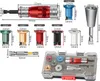 Elektrický odizolovač vodičů, elektrický odizolovač vodičů Náhled obrázku produktu 5