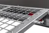 UNITRAILER Gitterrampe für Anhänger 88,6 x 125,5 cm Produktbild-Vorschau 11