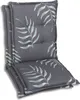 GO-DE Textil, Sesselauflage Mittellehner, 2er Set, Farbe: Produktbild-Vorschau 1