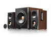 Edifier S360DB - 150 W - PC - černá - dřevo - MDF desky - Náhled obrázku produktu 2