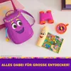 Dora - Mein Abenteuer Rucksack, Aktion/Abenteuer, 3 Produktbild-Vorschau 10