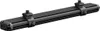 A black LED light bar with mounting brackets, shown against a white background. Anteprima dell’immagine prodotto