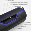 Bluetooth Lautsprecher Bluetooth 5.0 Tragbarer Musikbox Produktbild-Vorschau 5