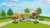 LEGO 41701 Friends Streetfood Market con Taco Truck e Anteprima dell’immagine prodotto 20