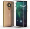 Ochranný kryt pro Nokia 5.3 Case Transparent Slim Cover Náhled obrázku produktu 5