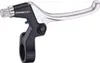 Leva freno Tektro JL 510-TS destra, 4 dita, nera, alluminio Anteprima dell’immagine prodotto 2