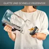 Krups KB9158, Blender z funkcją gotowania, Funkcja pulse, Podgląd zdjęcia produktu 4