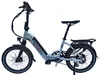 20 Zoll ECOFOLD BFH400N Elektrofahrrad Ebike Klapprad Produktbild-Vorschau 3