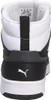 Puma Rebound v6 Sneaker in Übergrößen Weiß 392326-01 große Produktbild-Vorschau 15