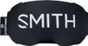 Smith Squad Mag Skibrille Schwarz Chroma PopSun Green Produktbild-Vorschau 4