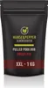 1kg Pulled Pork Rub Gourmet Gewürzmischung im Produktbild-Vorschau 1