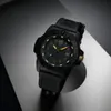 Orologio da uomo Luminox Navy Seal XS.3508.GOLD Anteprima dell’immagine prodotto 7