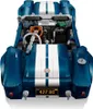 LEGO ICONS 10357 Shelby Cobra 427 S/C Voir les images du produit 21