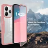 360 Grad Rundum Schutz Handyhülle für Xiaomi Redmi Note 14 Produktbild-Vorschau 7